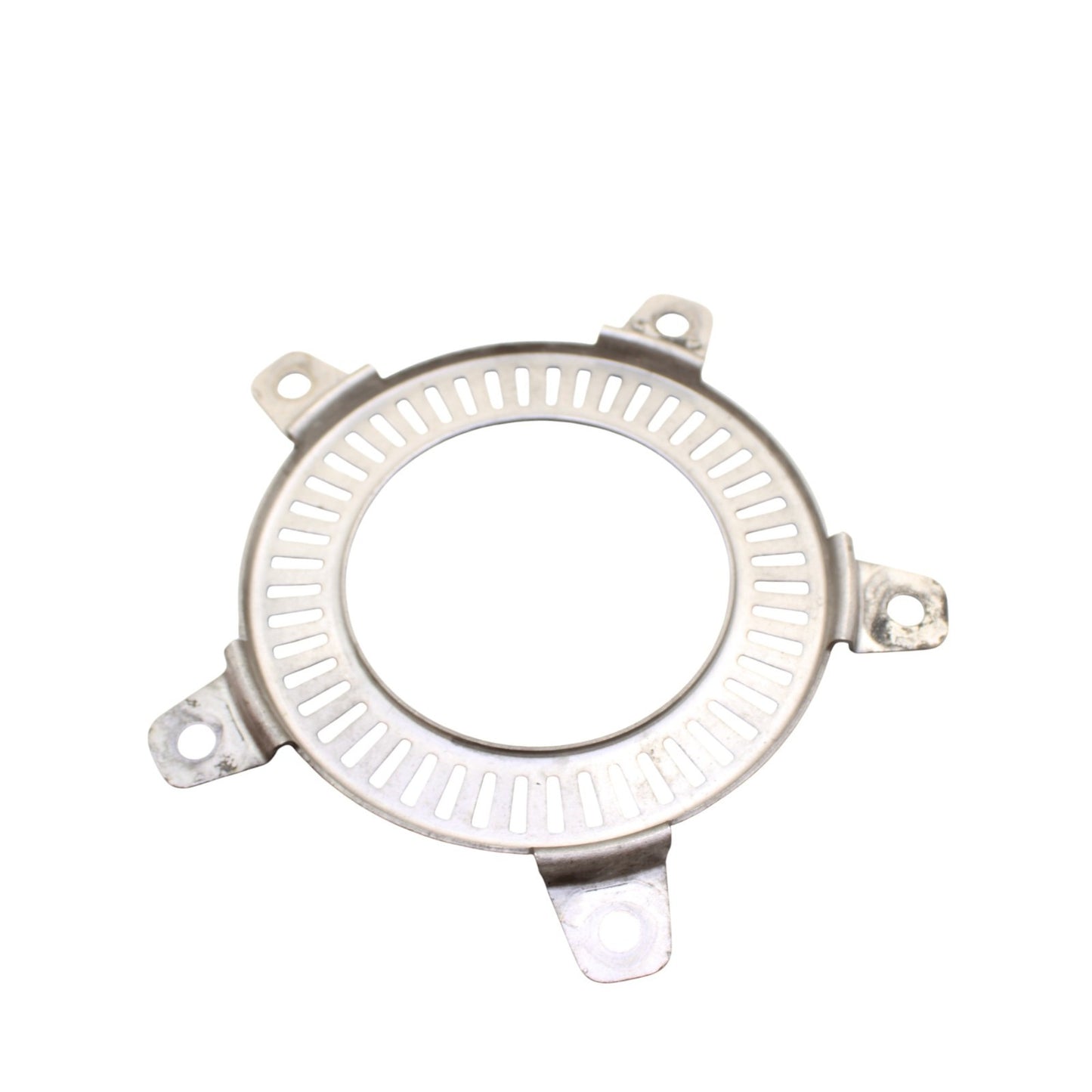 2015 - 2019 BMW S1000RR REAR ABS SPEED SENSOR DISC RING BOLTS STOCK