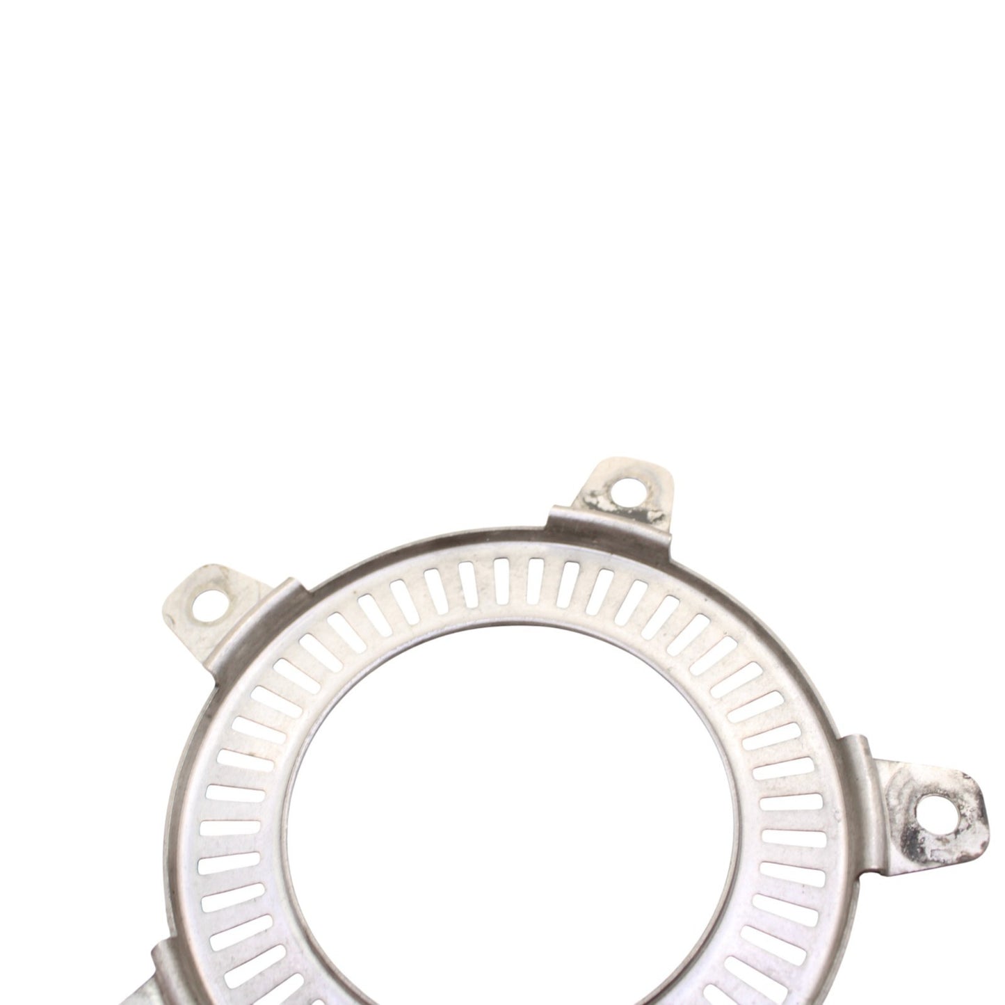 2015 - 2019 BMW S1000RR REAR ABS SPEED SENSOR DISC RING BOLTS STOCK