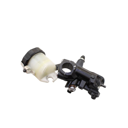 2015 - 2019 BMW S1000RR FRONT BRAKE MASTER CYLINDER RESERVOIR PERCH STOCK