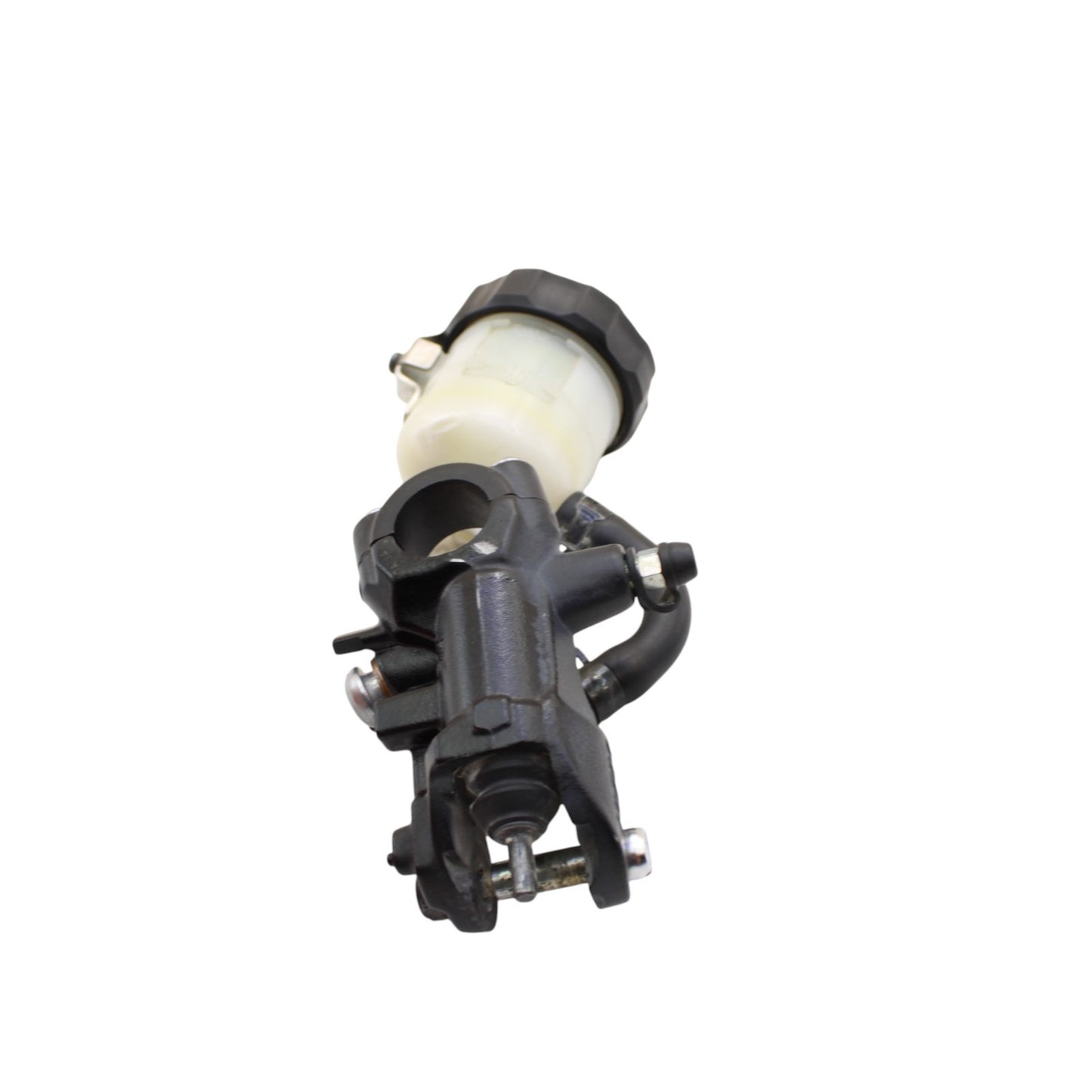 2015 - 2019 BMW S1000RR FRONT BRAKE MASTER CYLINDER RESERVOIR PERCH STOCK