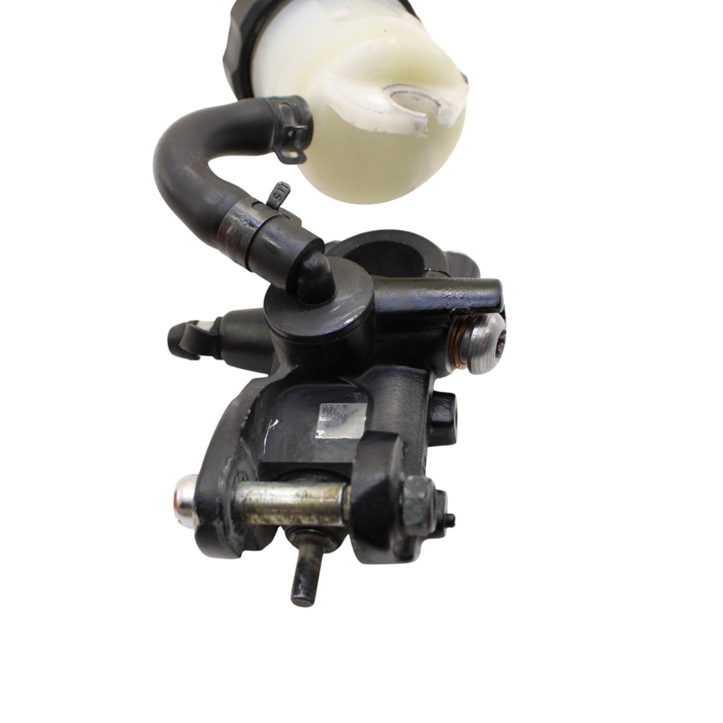 2015 - 2019 BMW S1000RR FRONT BRAKE MASTER CYLINDER RESERVOIR PERCH STOCK