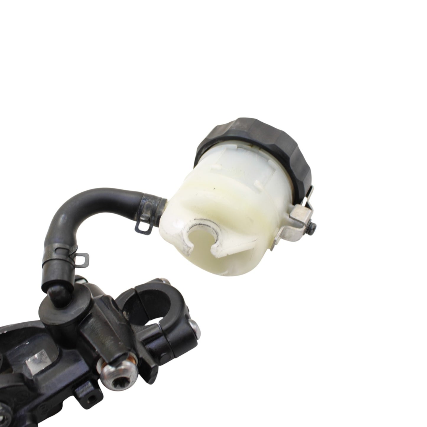 2015 - 2019 BMW S1000RR FRONT BRAKE MASTER CYLINDER RESERVOIR PERCH STOCK