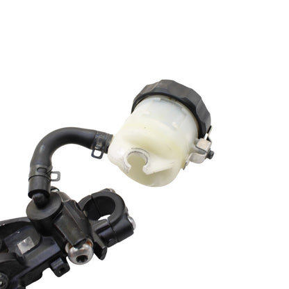 2015 - 2019 BMW S1000RR FRONT BRAKE MASTER CYLINDER RESERVOIR PERCH STOCK