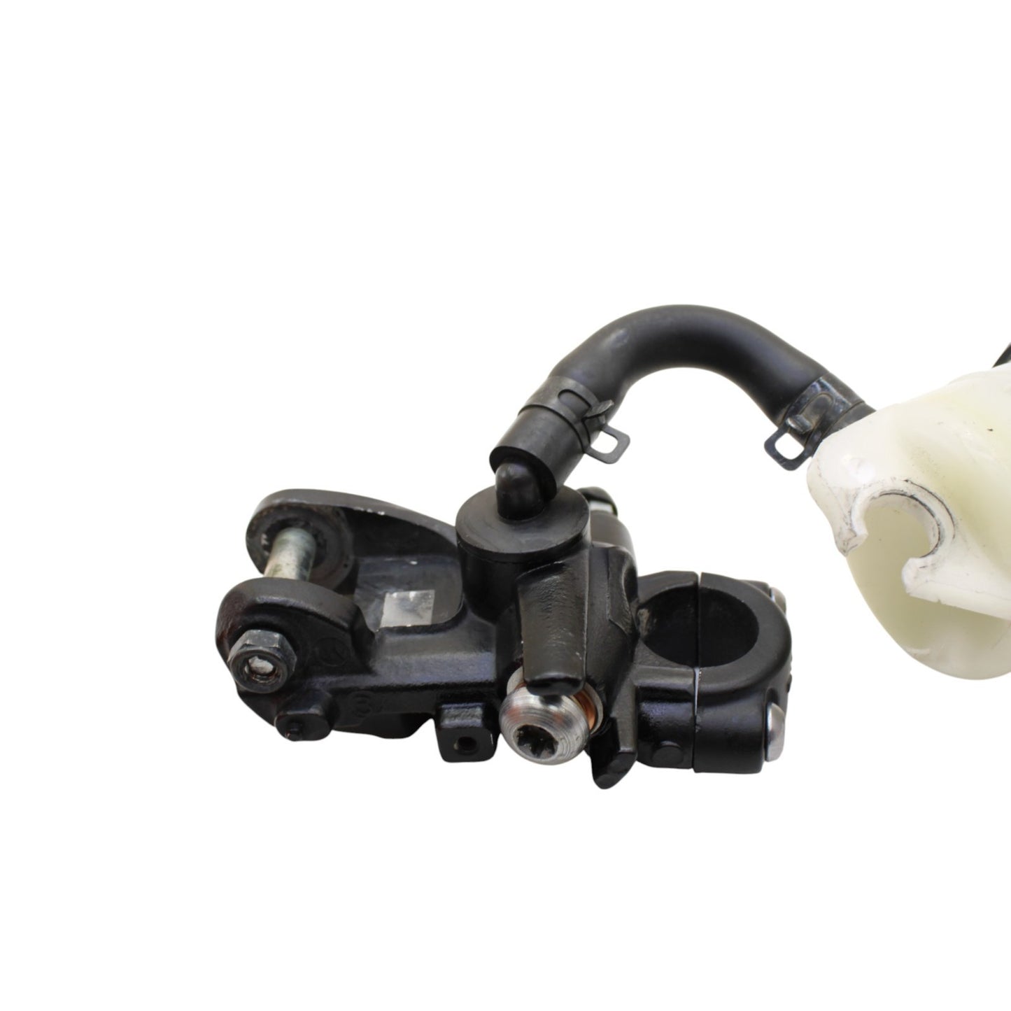 2015 - 2019 BMW S1000RR FRONT BRAKE MASTER CYLINDER RESERVOIR PERCH STOCK