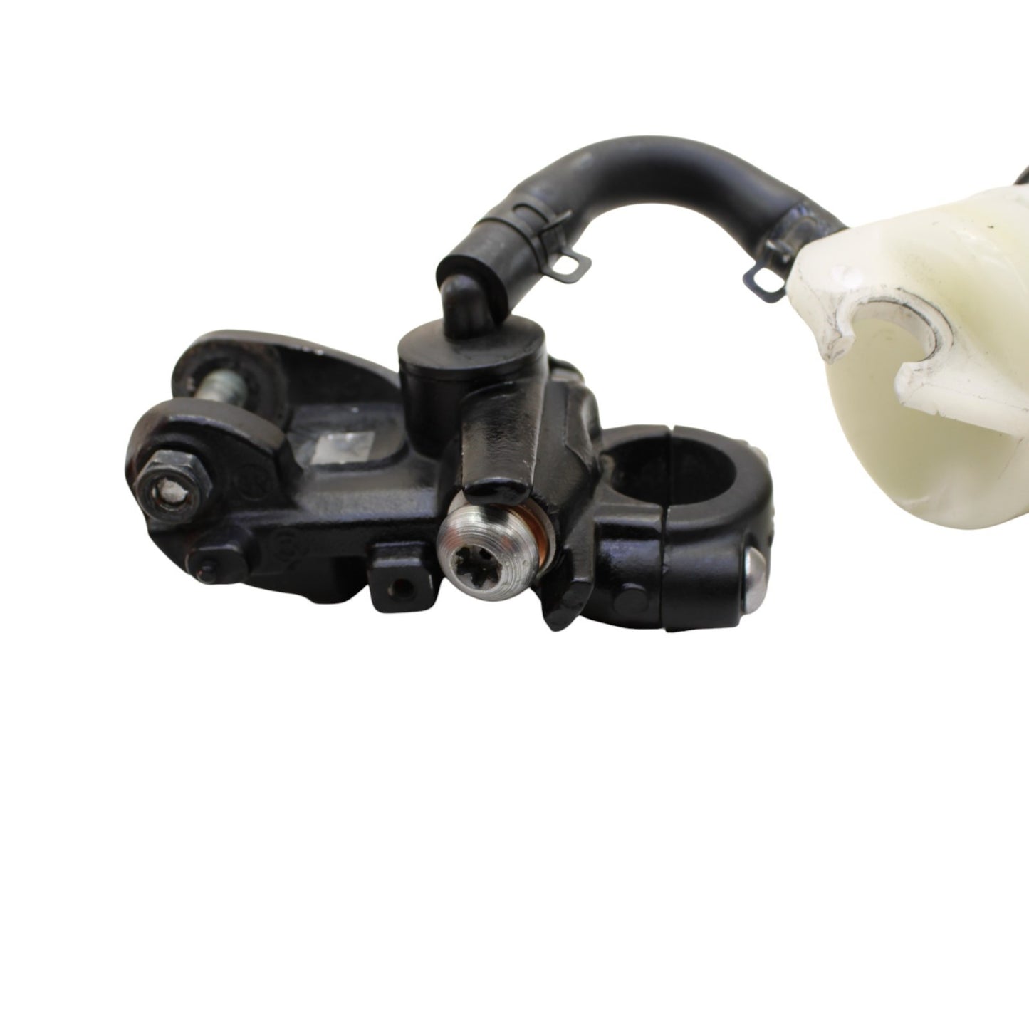 2015 - 2019 BMW S1000RR FRONT BRAKE MASTER CYLINDER RESERVOIR PERCH STOCK