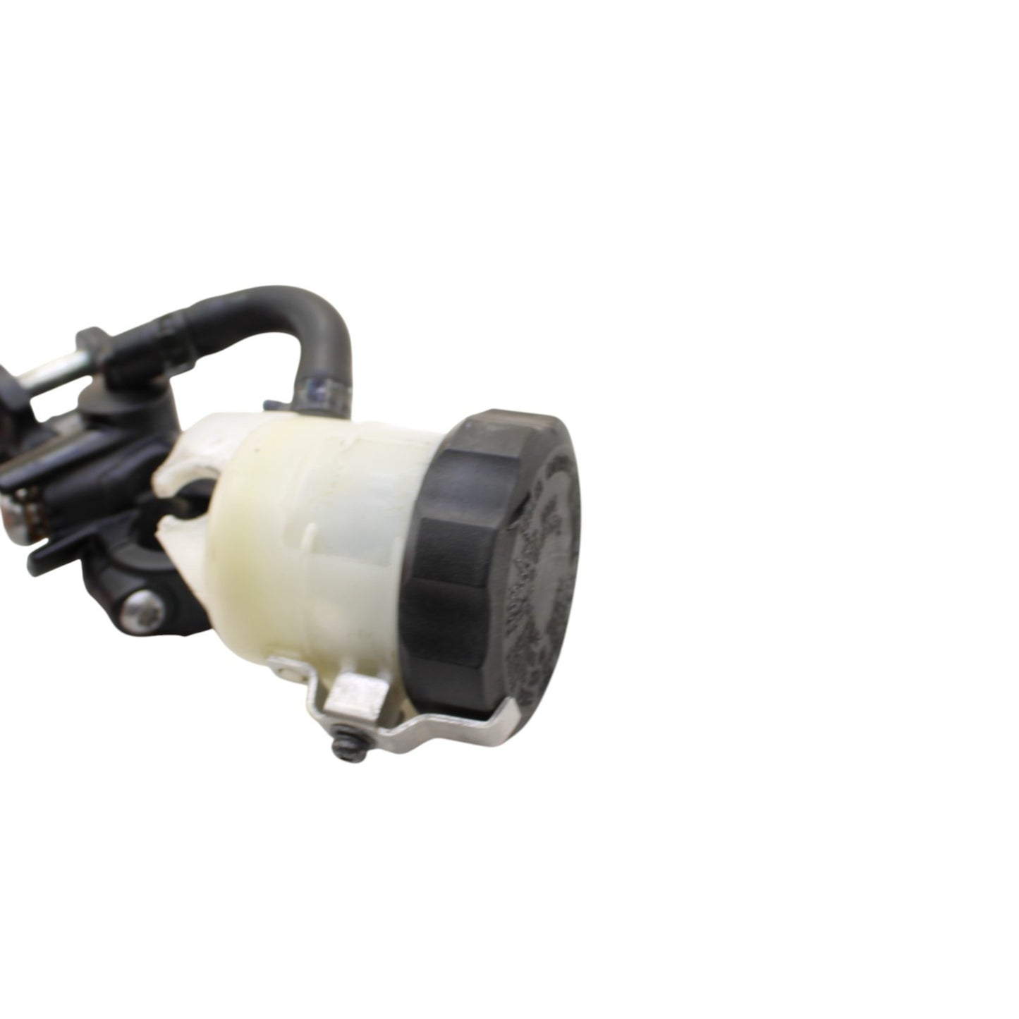 2015 - 2019 BMW S1000RR FRONT BRAKE MASTER CYLINDER RESERVOIR PERCH STOCK