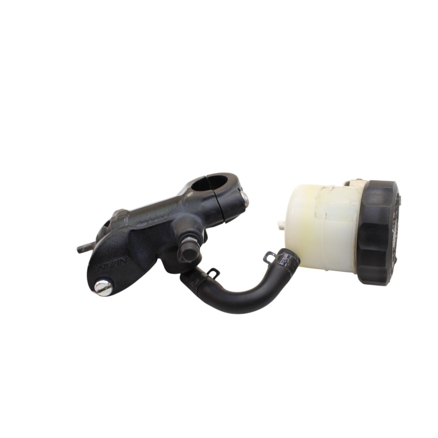 2015 - 2019 BMW S1000RR FRONT BRAKE MASTER CYLINDER RESERVOIR PERCH STOCK