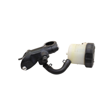 2015 - 2019 BMW S1000RR FRONT BRAKE MASTER CYLINDER RESERVOIR PERCH STOCK
