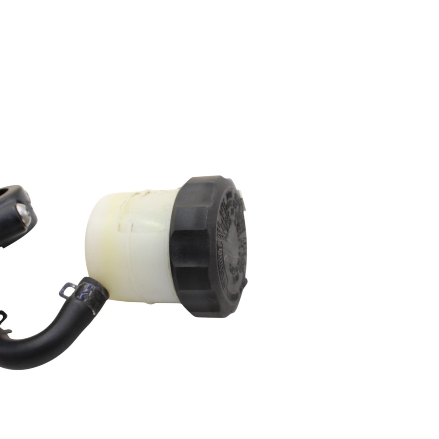 2015 - 2019 BMW S1000RR FRONT BRAKE MASTER CYLINDER RESERVOIR PERCH STOCK