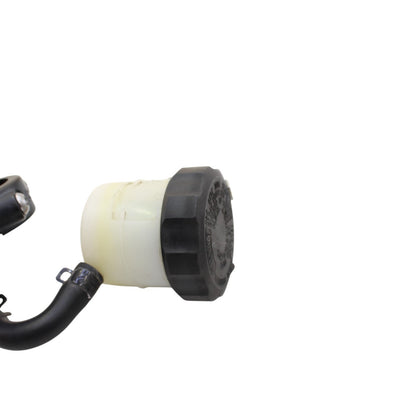 2015 - 2019 BMW S1000RR FRONT BRAKE MASTER CYLINDER RESERVOIR PERCH STOCK