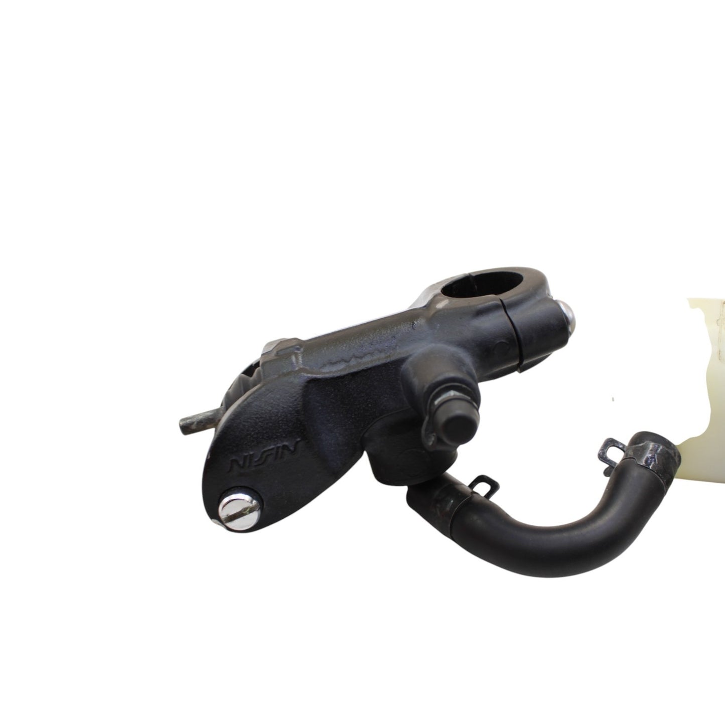 2015 - 2019 BMW S1000RR FRONT BRAKE MASTER CYLINDER RESERVOIR PERCH STOCK