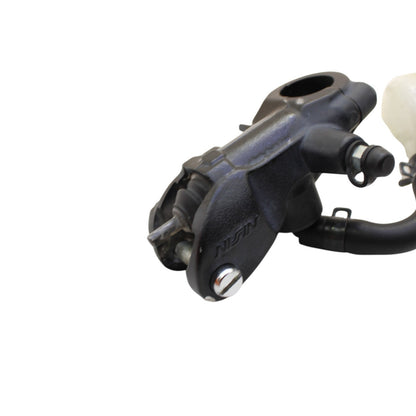 2015 - 2019 BMW S1000RR FRONT BRAKE MASTER CYLINDER RESERVOIR PERCH STOCK