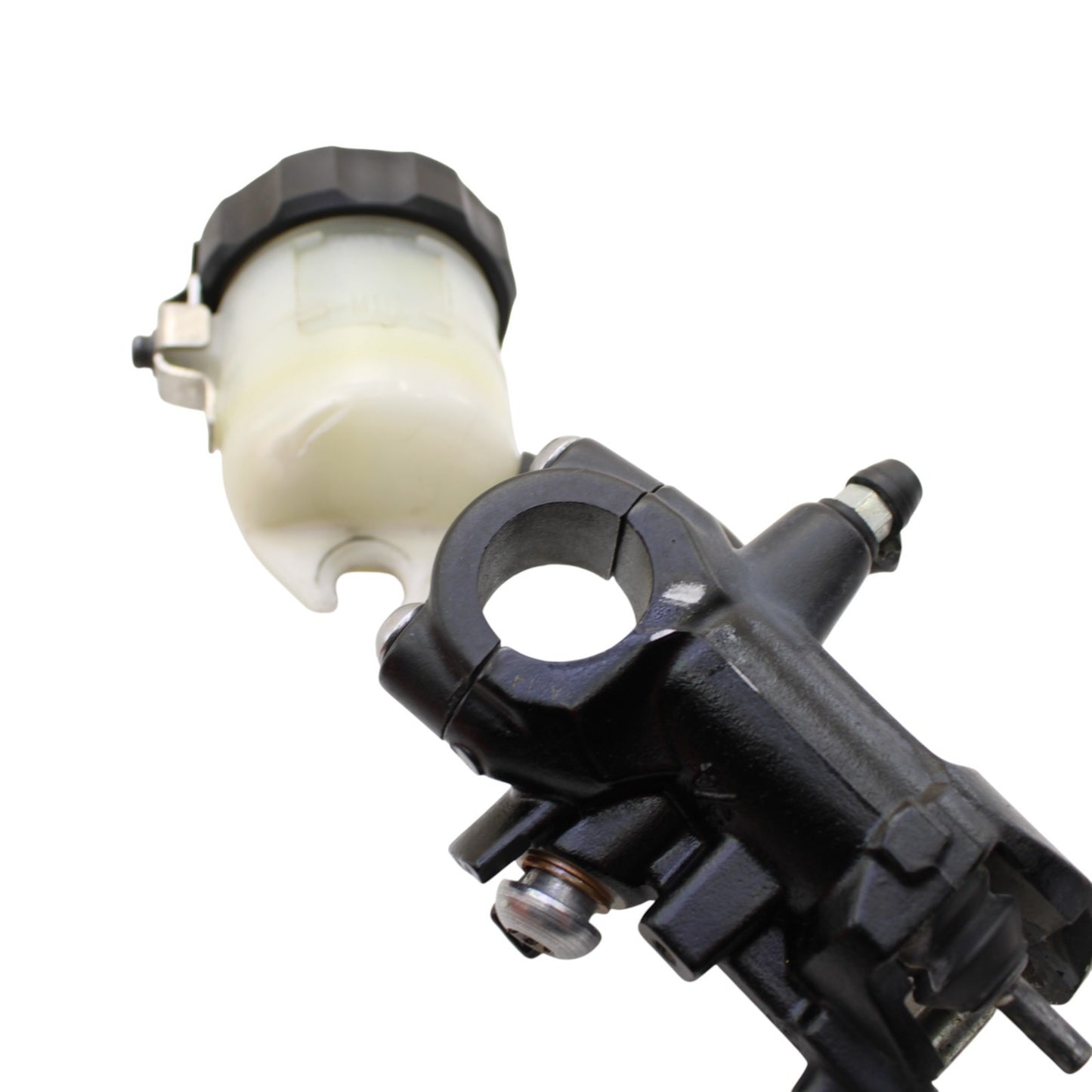 2015 - 2019 BMW S1000RR FRONT BRAKE MASTER CYLINDER RESERVOIR PERCH STOCK