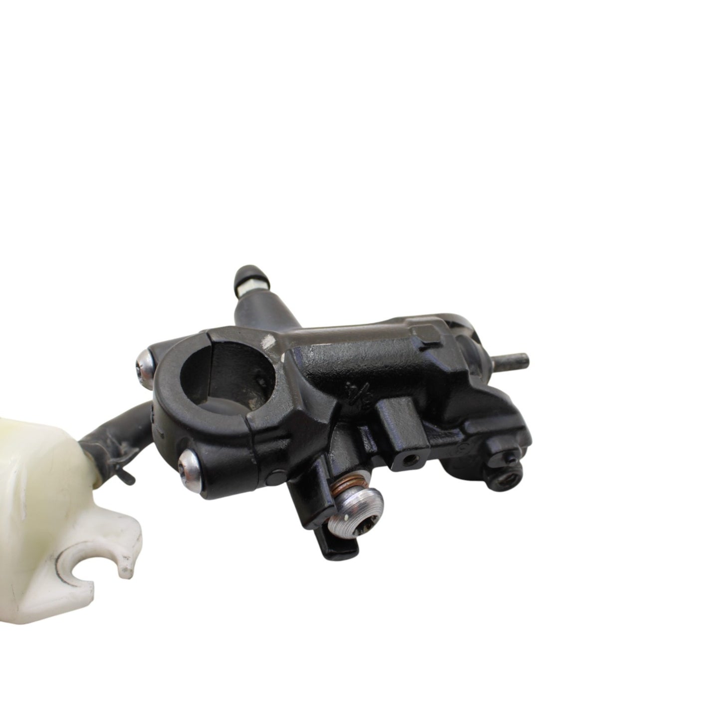 2015 - 2019 BMW S1000RR FRONT BRAKE MASTER CYLINDER RESERVOIR PERCH STOCK