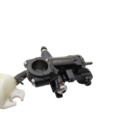 2015 - 2019 BMW S1000RR FRONT BRAKE MASTER CYLINDER RESERVOIR PERCH STOCK