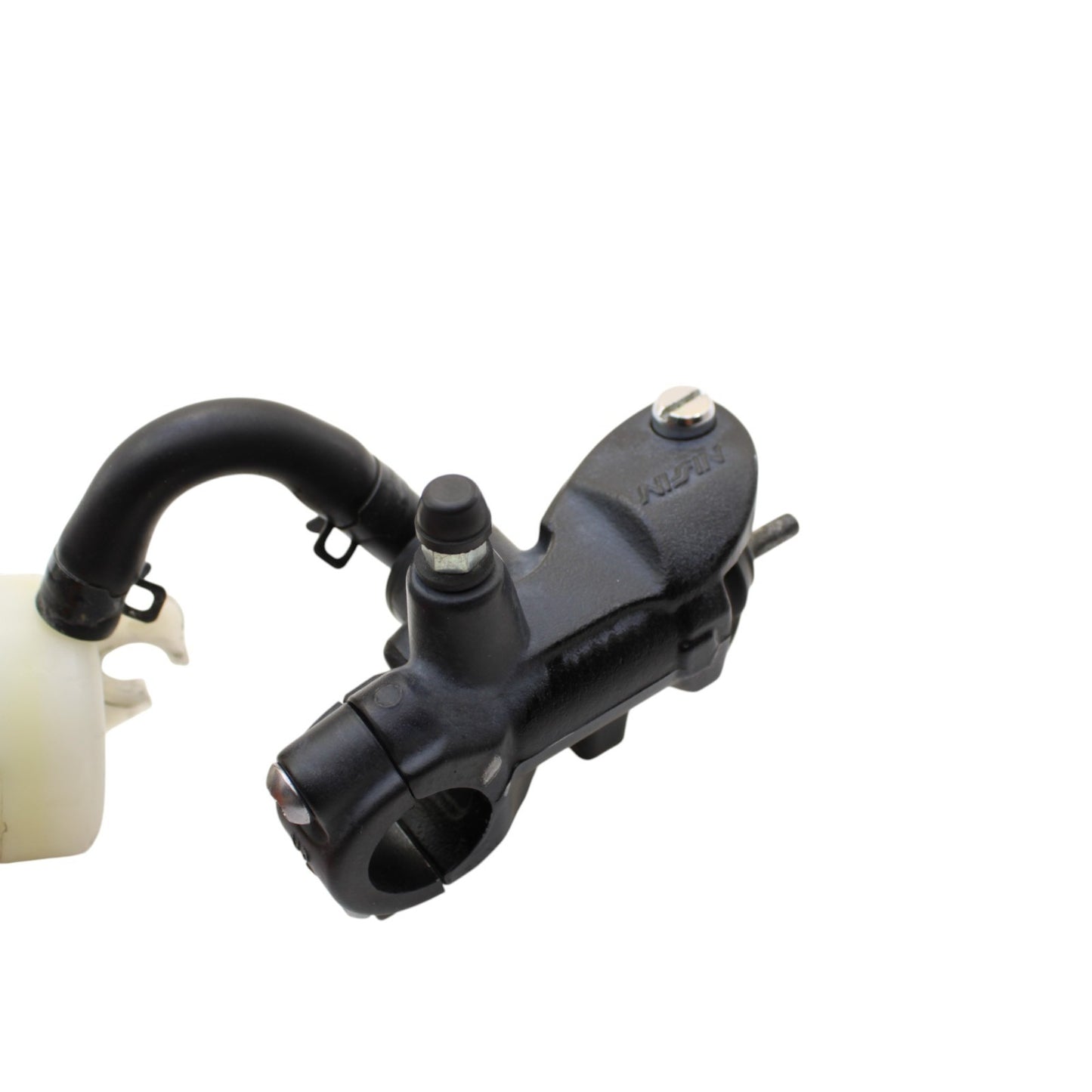 2015 - 2019 BMW S1000RR FRONT BRAKE MASTER CYLINDER RESERVOIR PERCH STOCK