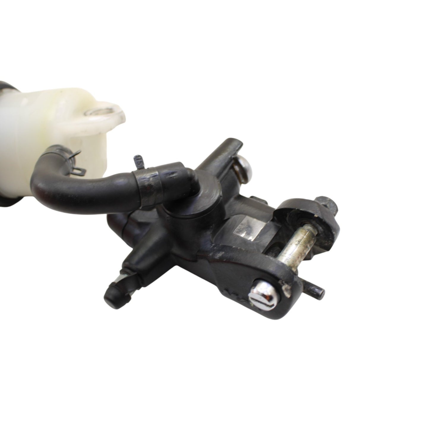 2015 - 2019 BMW S1000RR FRONT BRAKE MASTER CYLINDER RESERVOIR PERCH STOCK