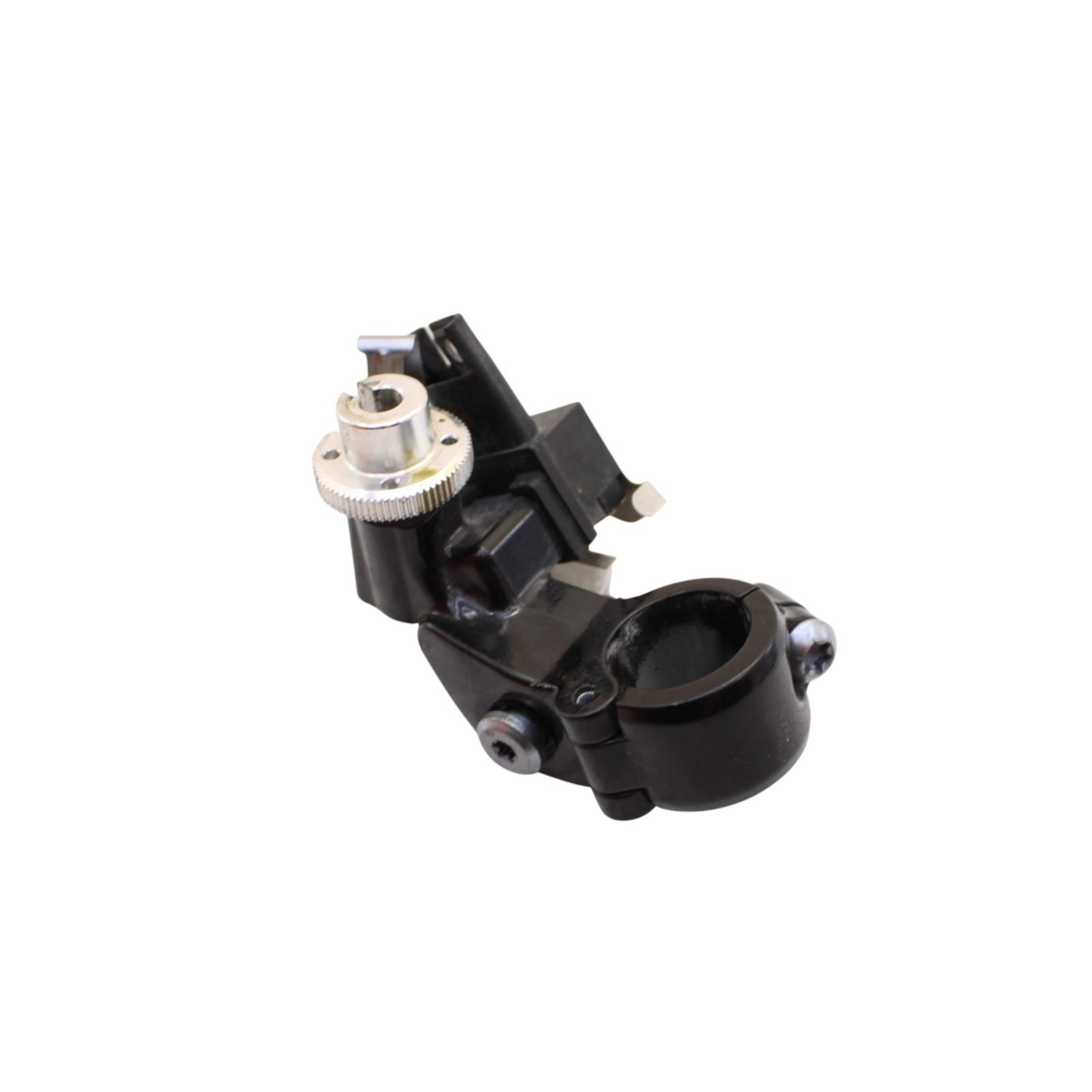 2015 - 2019 BMW S1000RR CLUTCH PERCH LEFT FRONT MOUNT BRACKET STOCK