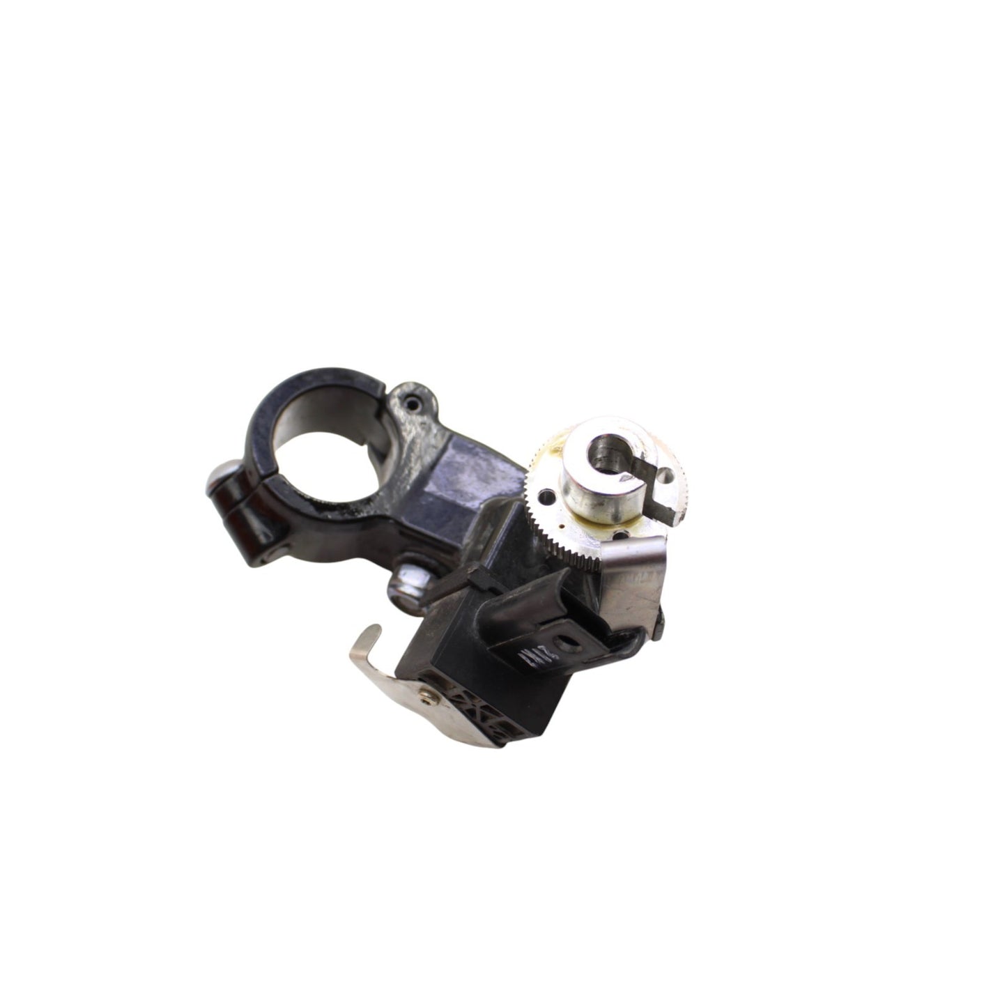 2015 - 2019 BMW S1000RR CLUTCH PERCH LEFT FRONT MOUNT BRACKET STOCK