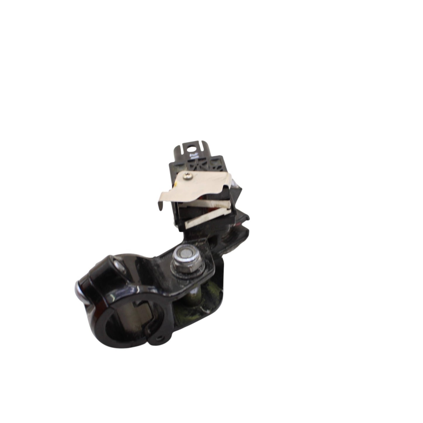 2015 - 2019 BMW S1000RR CLUTCH PERCH LEFT FRONT MOUNT BRACKET STOCK