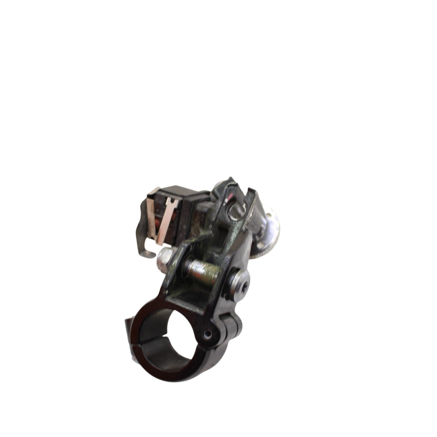2015 - 2019 BMW S1000RR CLUTCH PERCH LEFT FRONT MOUNT BRACKET STOCK