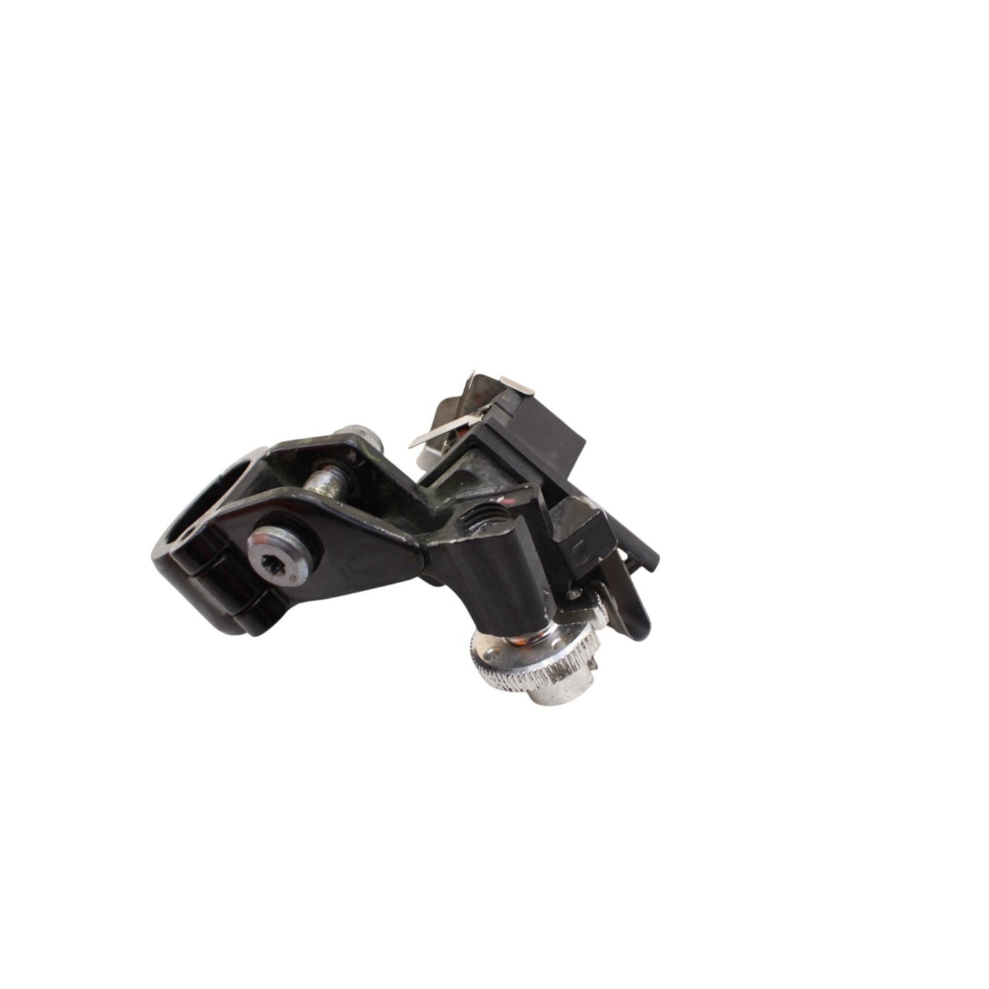 2015 - 2019 BMW S1000RR CLUTCH PERCH LEFT FRONT MOUNT BRACKET STOCK