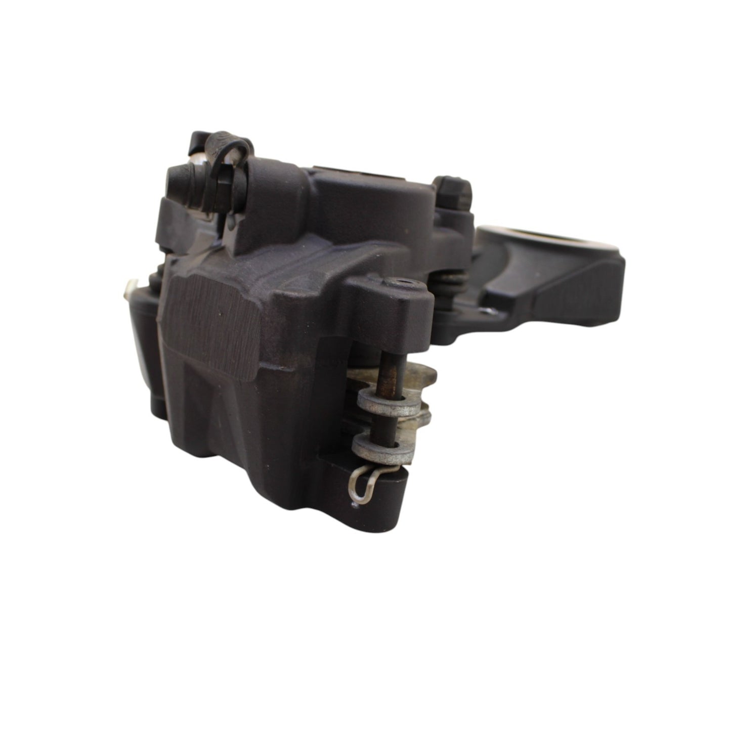 2015 - 2019 BMW S1000RR BREMBO REAR BRAKE CALIPER MOUNT BRACKET BACK PADS