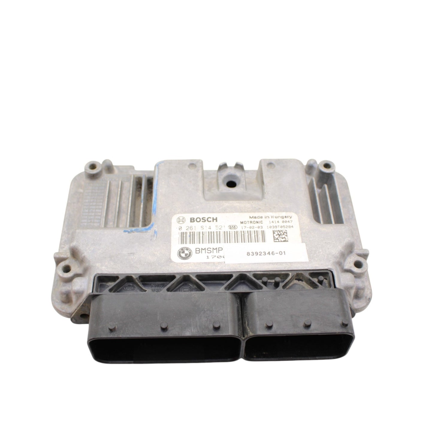 2015 - 2019 BMW S1000RR ECU ENGINE COMPUTER MODULE CONTROLLER UNIT ECM CDI STOCK