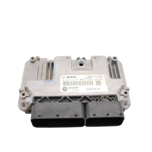 2015 - 2019 BMW S1000RR ECU ENGINE COMPUTER MODULE CONTROLLER UNIT ECM CDI STOCK