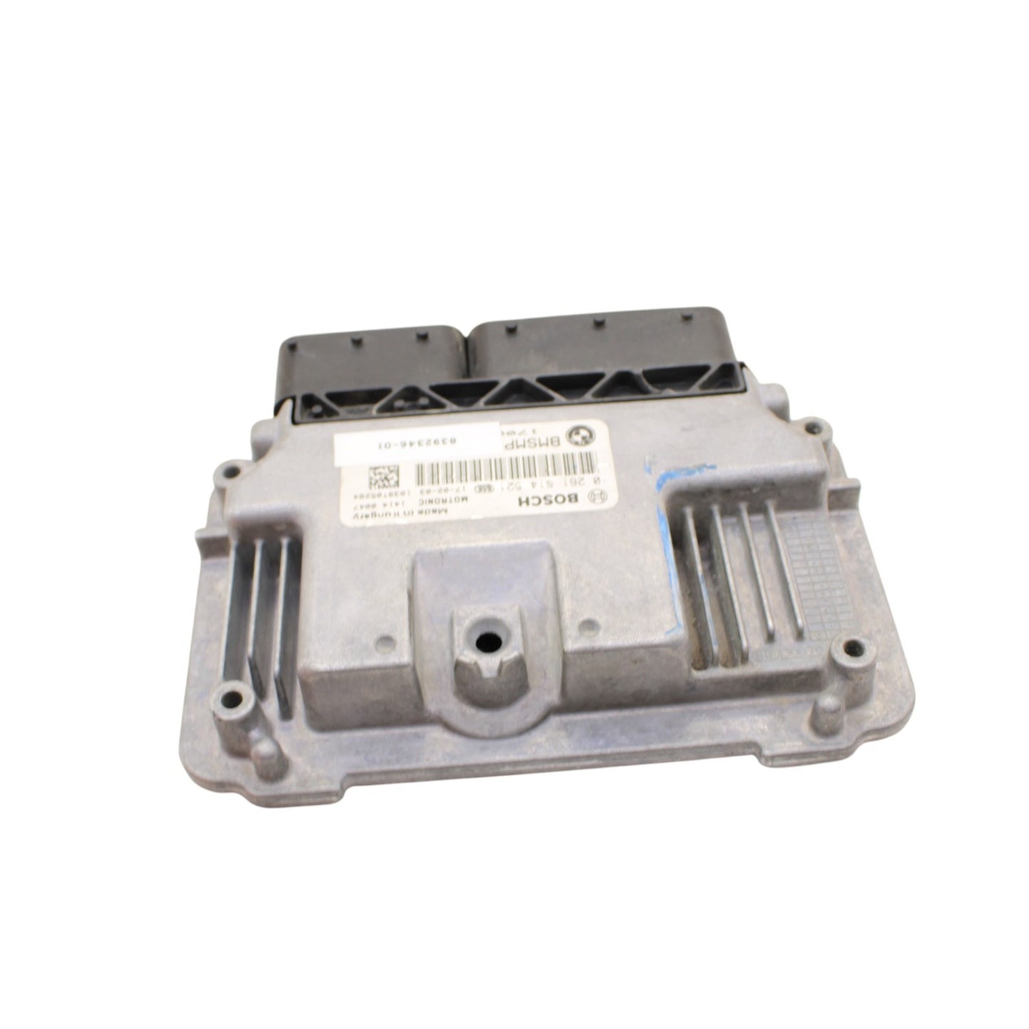 2015 - 2019 BMW S1000RR ECU ENGINE COMPUTER MODULE CONTROLLER UNIT ECM CDI STOCK