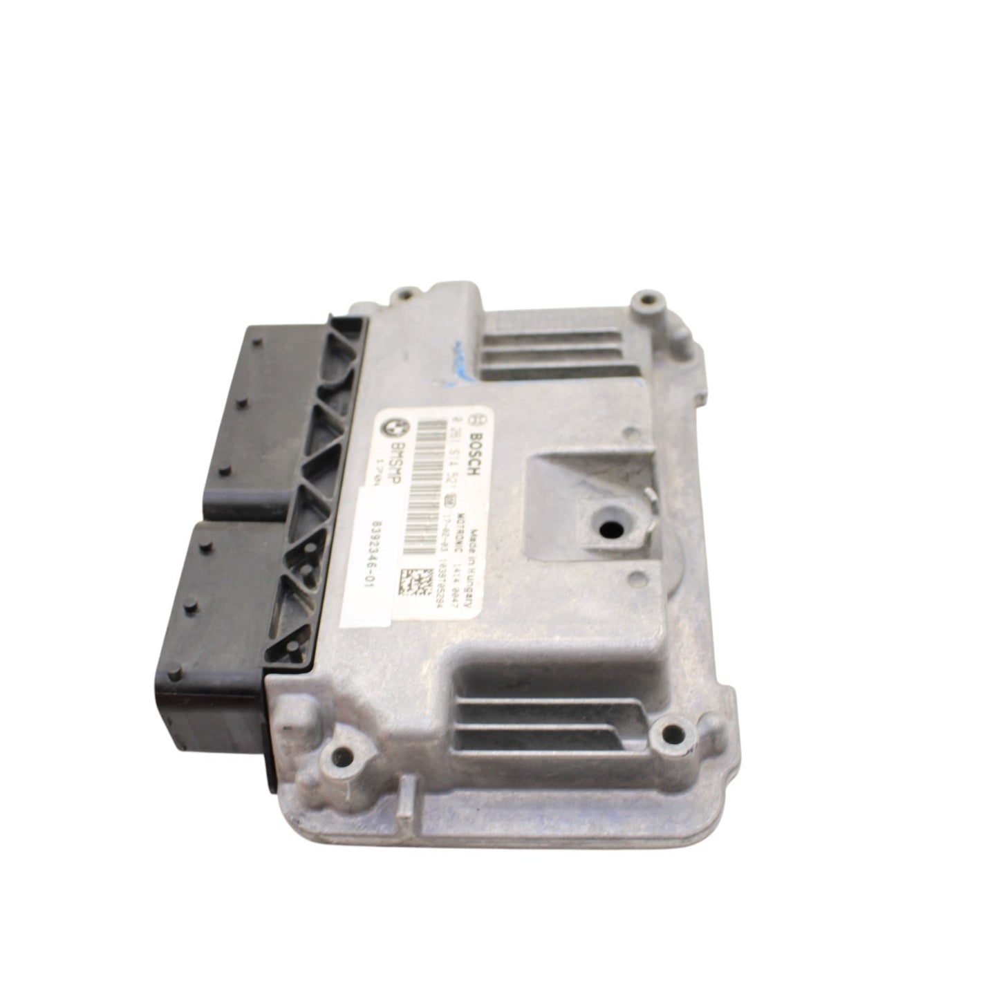 2015 - 2019 BMW S1000RR ECU ENGINE COMPUTER MODULE CONTROLLER UNIT ECM CDI STOCK