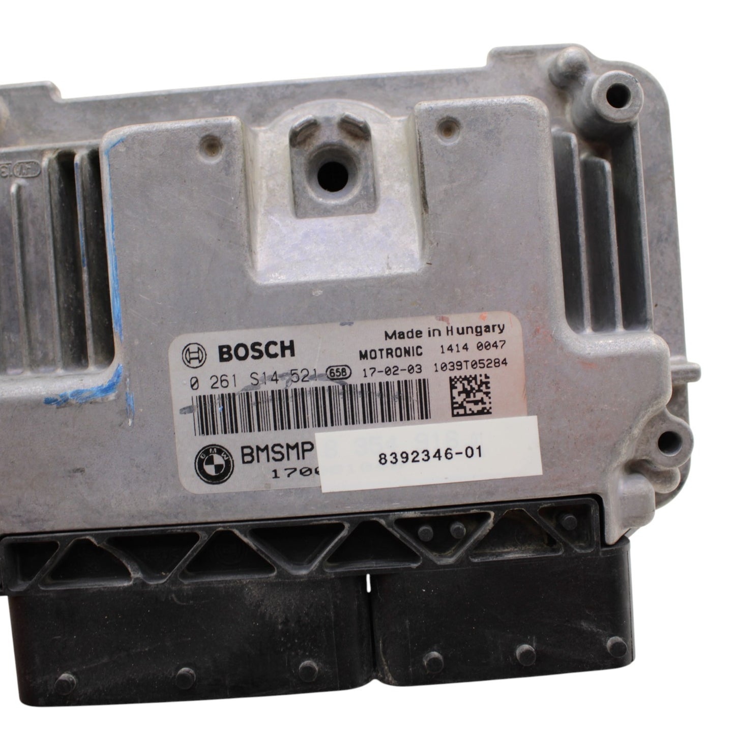 2015 - 2019 BMW S1000RR ECU ENGINE COMPUTER MODULE CONTROLLER UNIT ECM CDI STOCK