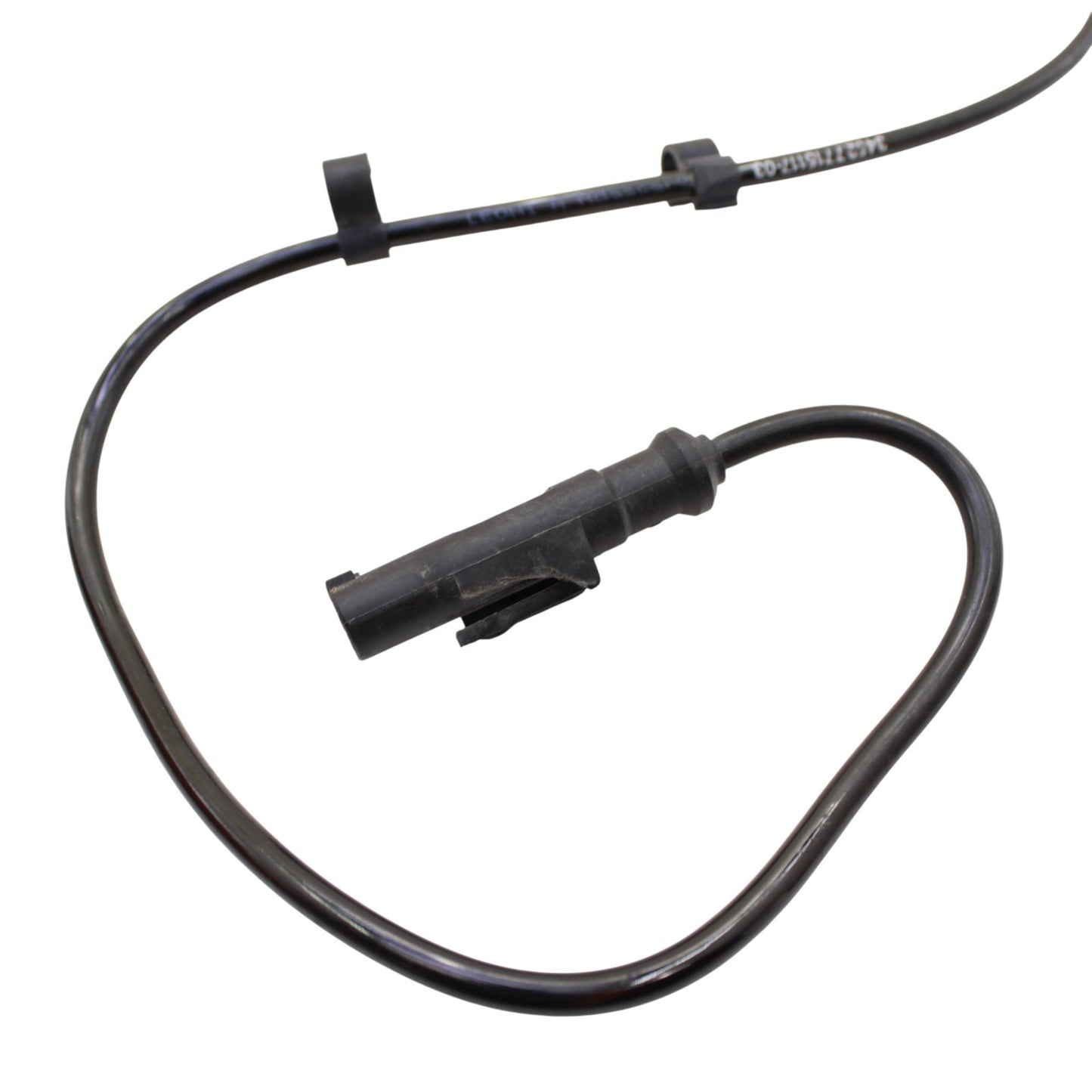 2015 - 2019 BMW S1000RR FRONT ABS WHEEL BRAKE SENSOR WIRE STOCK