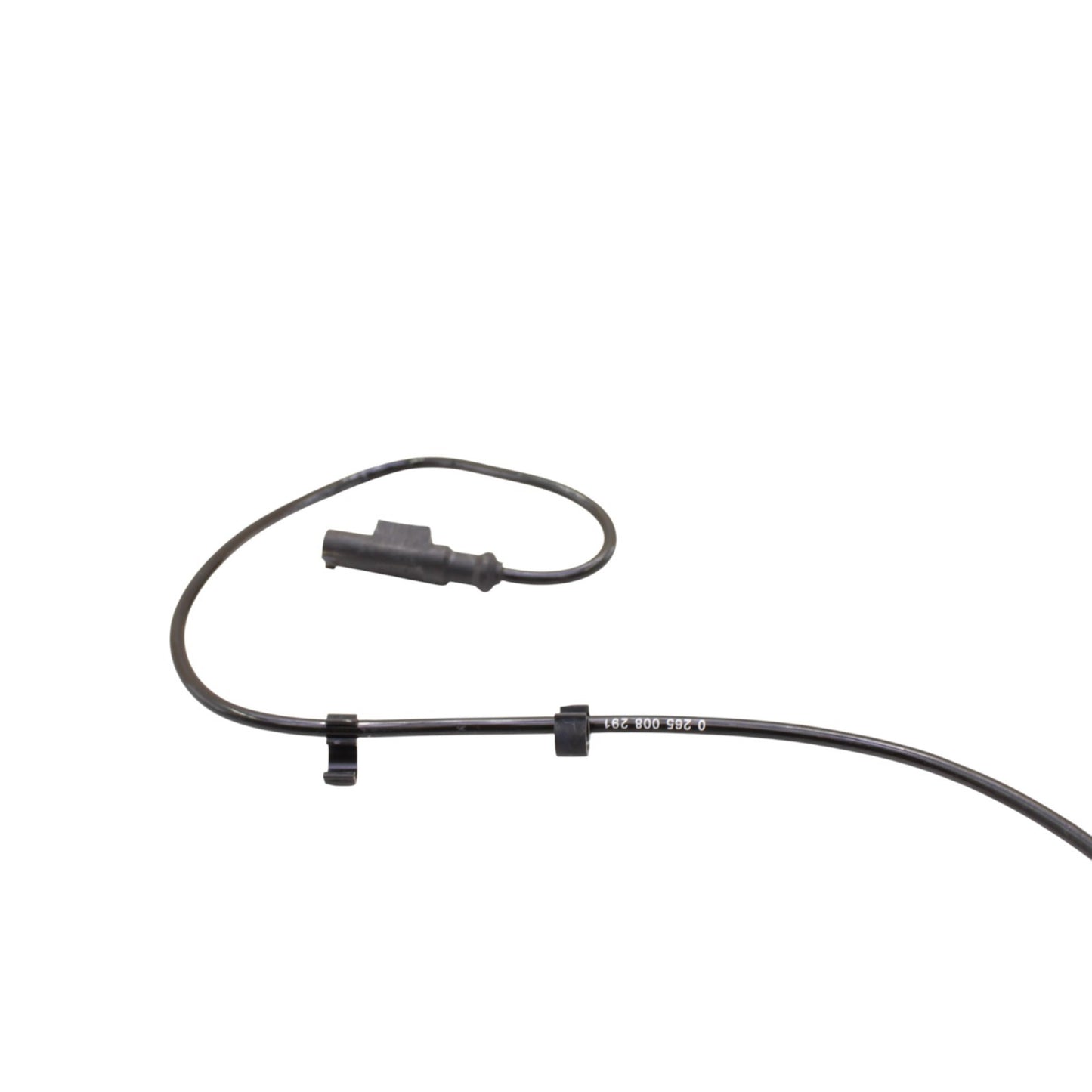 2015 - 2019 BMW S1000RR FRONT ABS WHEEL BRAKE SENSOR WIRE STOCK