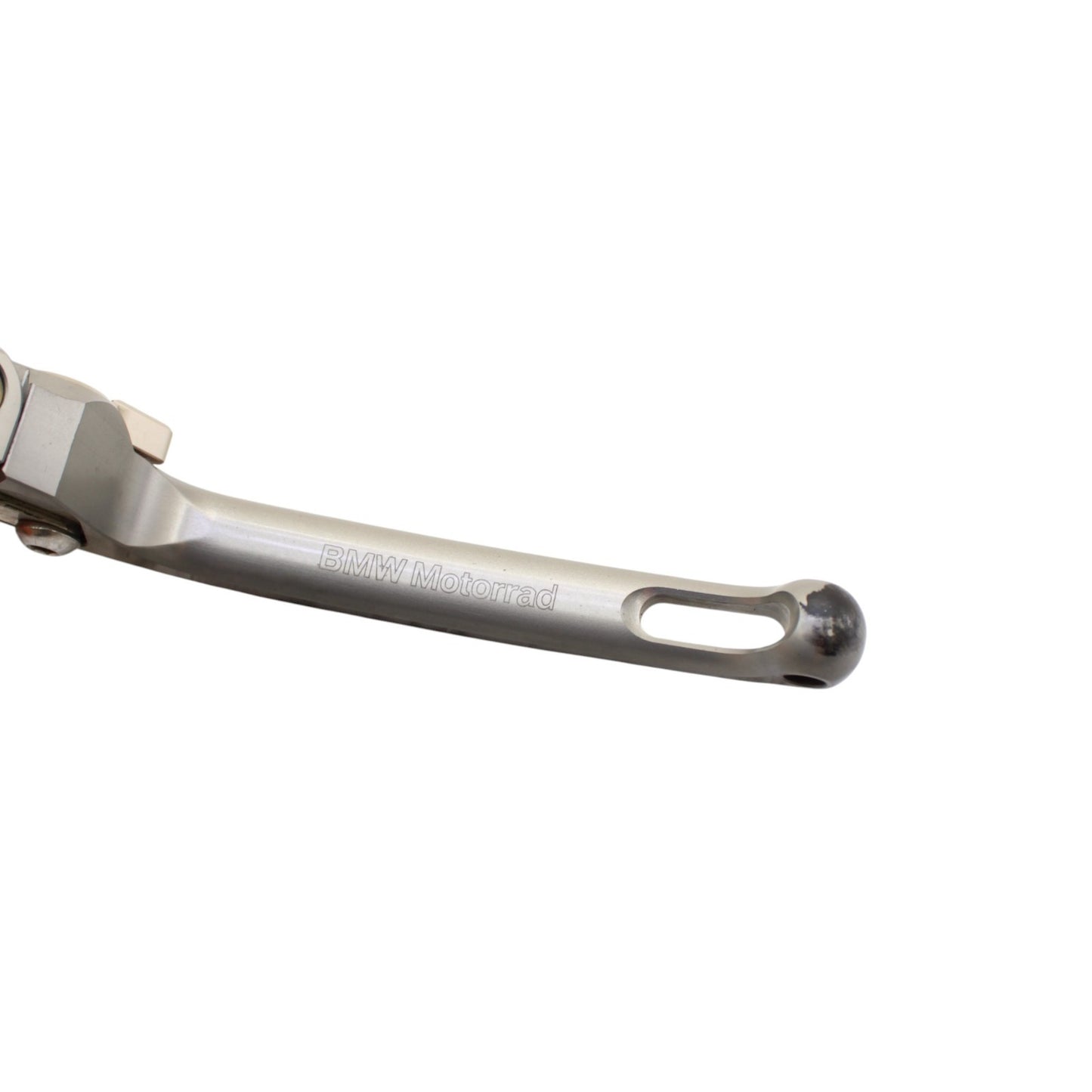 2015 - 2019 BMW S1000RR FRONT CLUTCH BRAKE LEVERS LEFT RIGHT SET SILVER STOCK