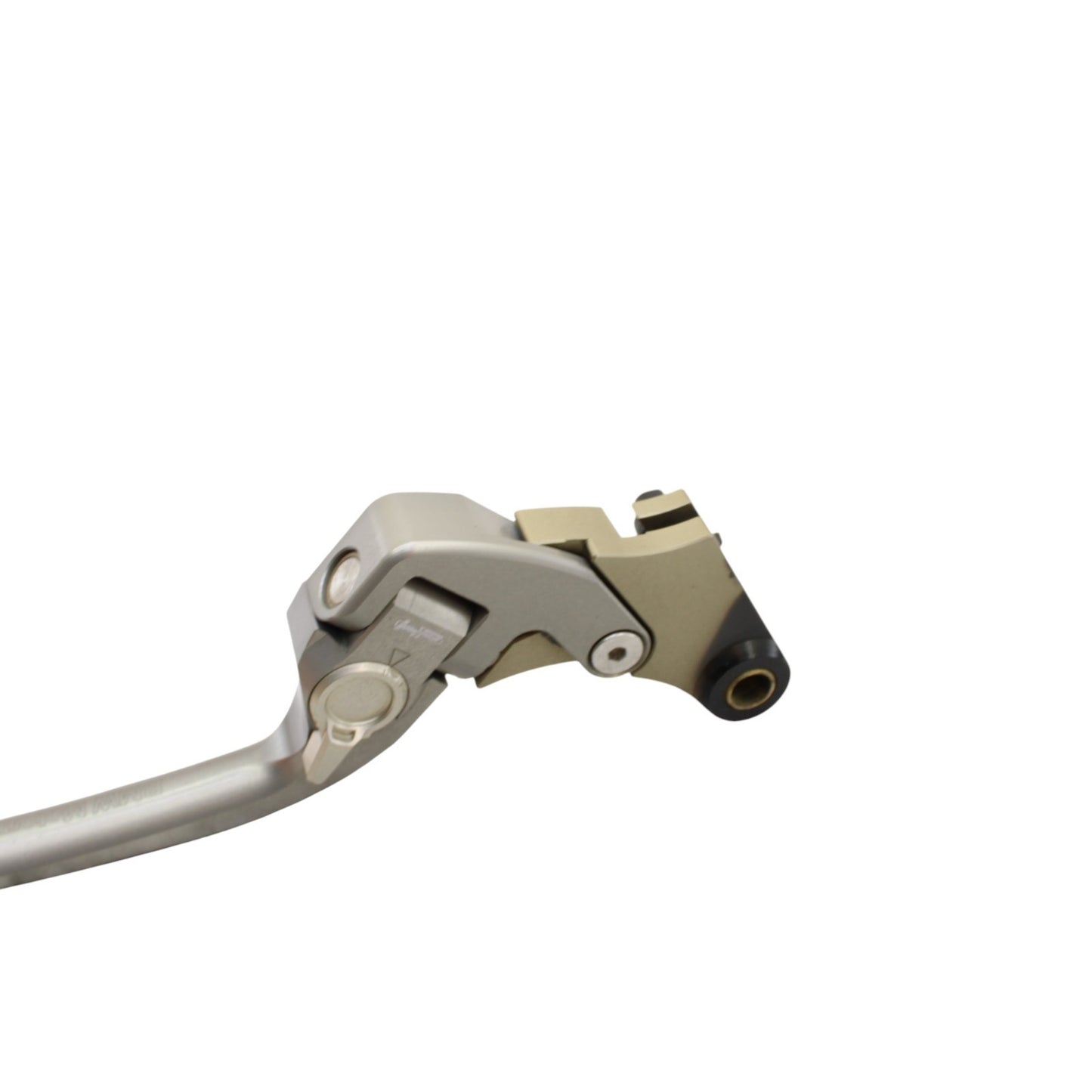 2015 - 2019 BMW S1000RR FRONT CLUTCH BRAKE LEVERS LEFT RIGHT SET SILVER STOCK