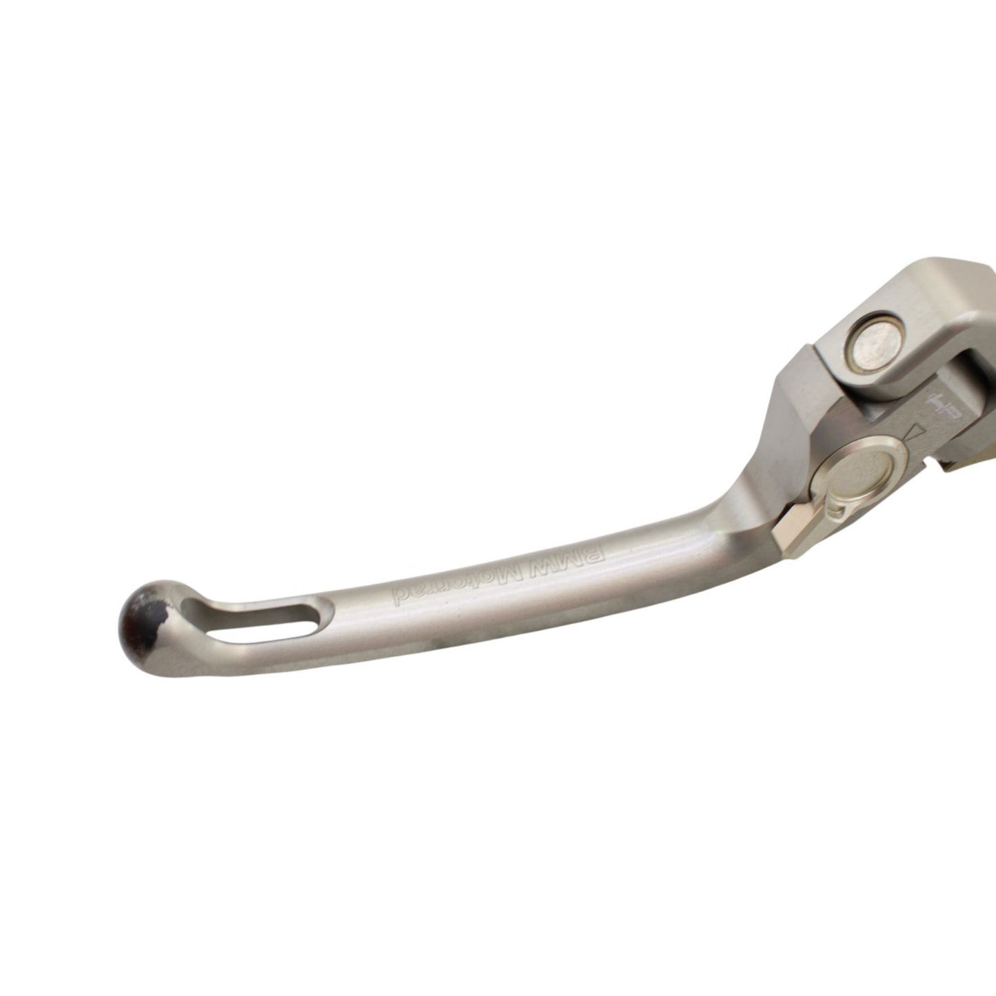 2015 - 2019 BMW S1000RR FRONT CLUTCH BRAKE LEVERS LEFT RIGHT SET SILVER STOCK