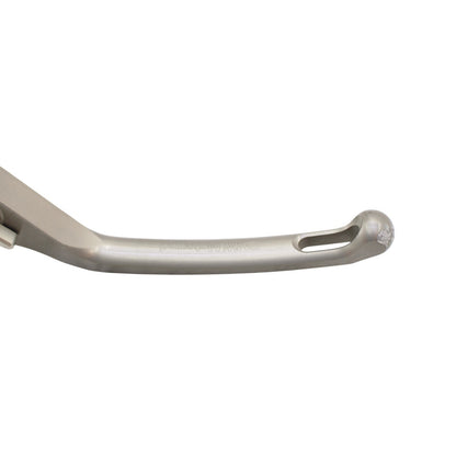 2015 - 2019 BMW S1000RR FRONT CLUTCH BRAKE LEVERS LEFT RIGHT SET SILVER STOCK