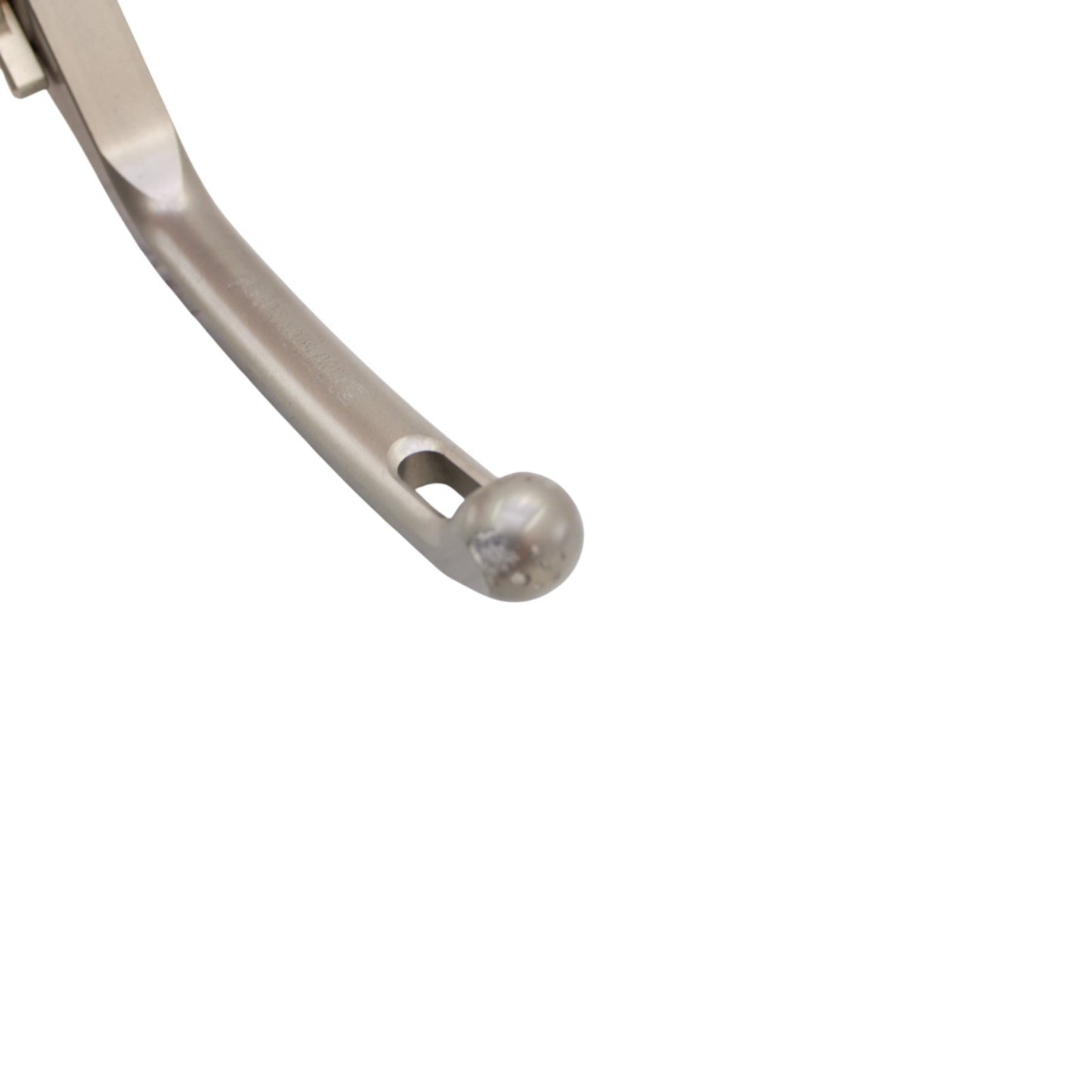 2015 - 2019 BMW S1000RR FRONT CLUTCH BRAKE LEVERS LEFT RIGHT SET SILVER STOCK