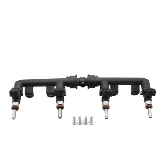 2015 - 2019 BMW S1000RR FUEL INJECTORS GAS PETROL INJECTION JETS RAIL OEM