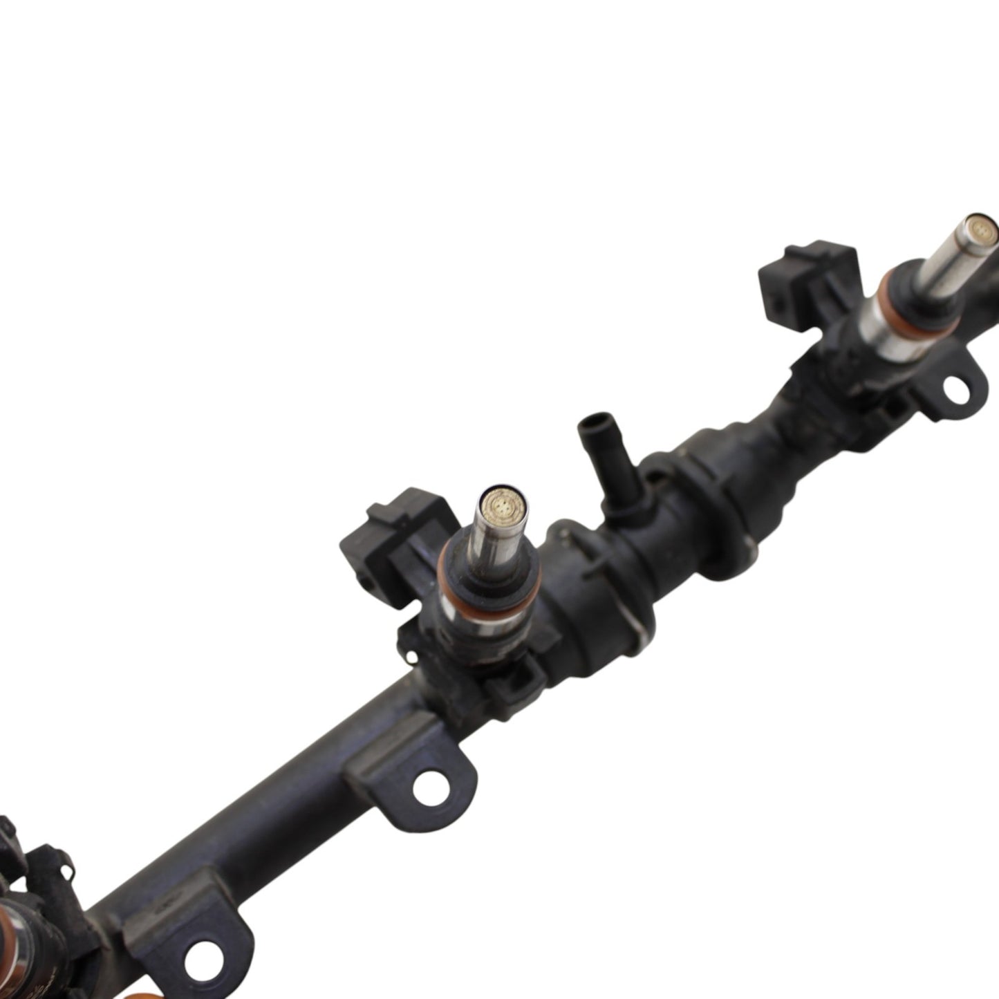 2015 - 2019 BMW S1000RR FUEL INJECTORS GAS PETROL INJECTION JETS RAIL OEM