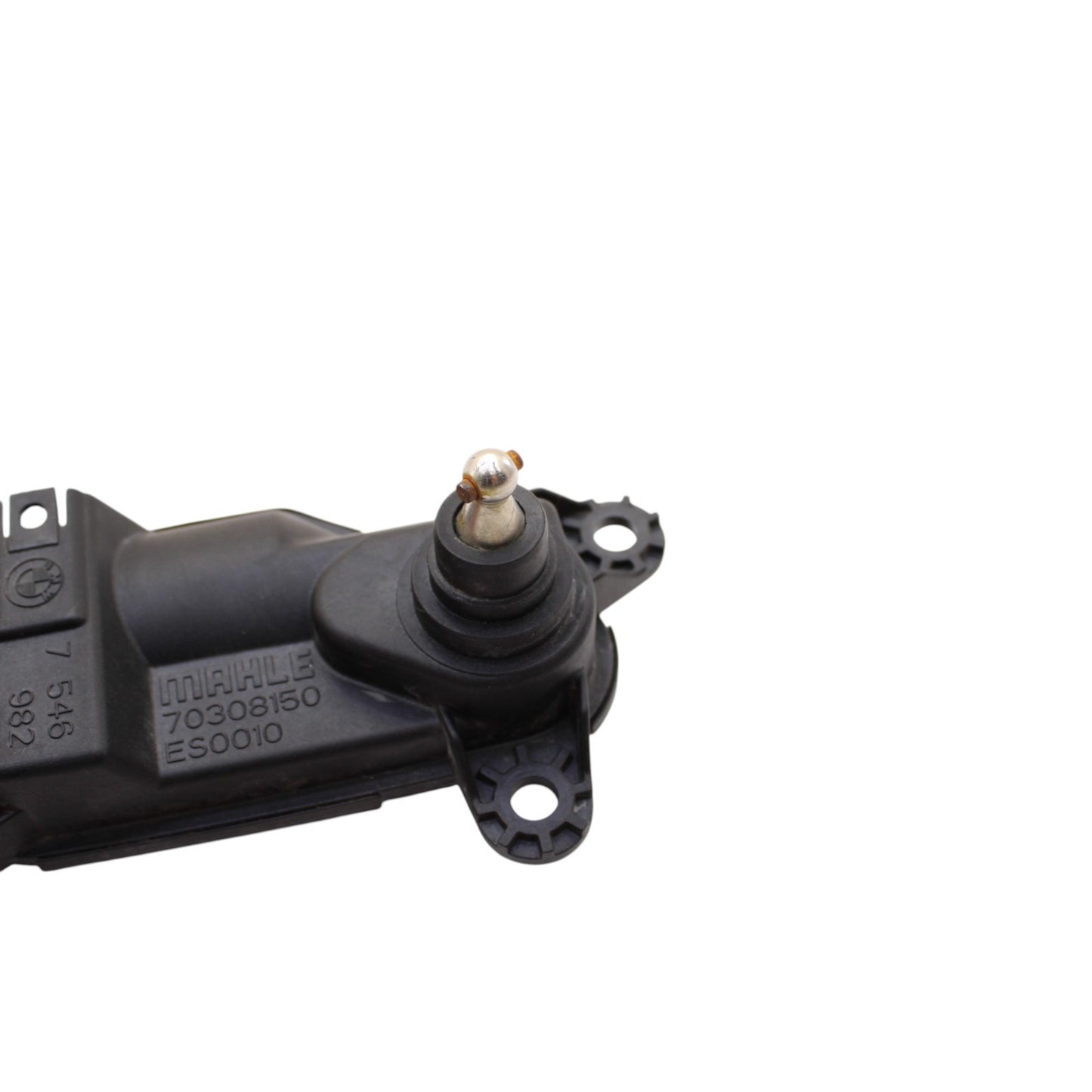 2015 - 2019 BMW S1000RR AIR BOX SERVO INTAKE MOTOR ACTUATOR 70308150 OEM