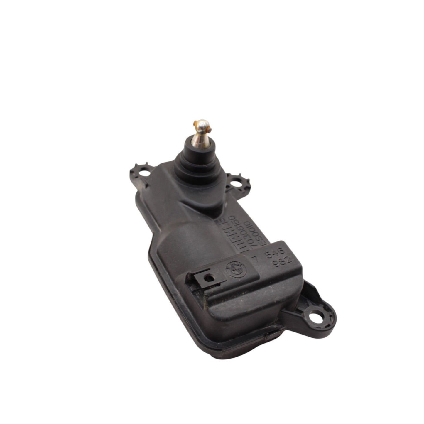 2015 - 2019 BMW S1000RR AIR BOX SERVO INTAKE MOTOR ACTUATOR 70308150 OEM