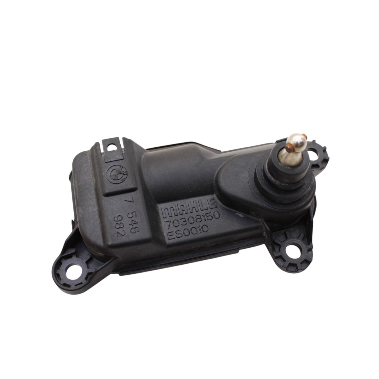 2015 - 2019 BMW S1000RR AIR BOX SERVO INTAKE MOTOR ACTUATOR 70308150 OEM