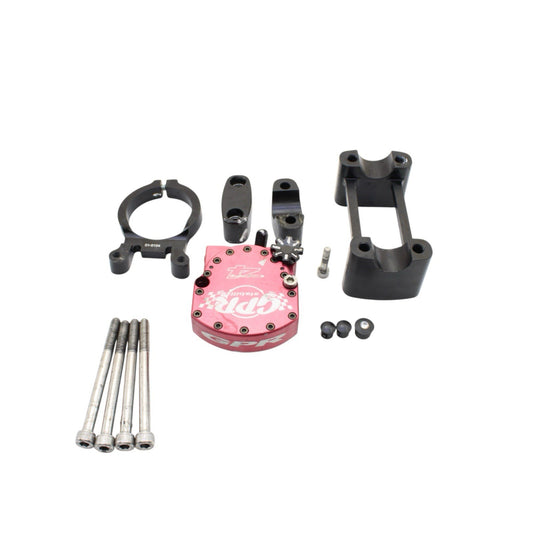 2016 - 2020 Honda CRF1000L GPR STABILIZER DAMPER STEERING *SLIGHTLY DAMAGED*