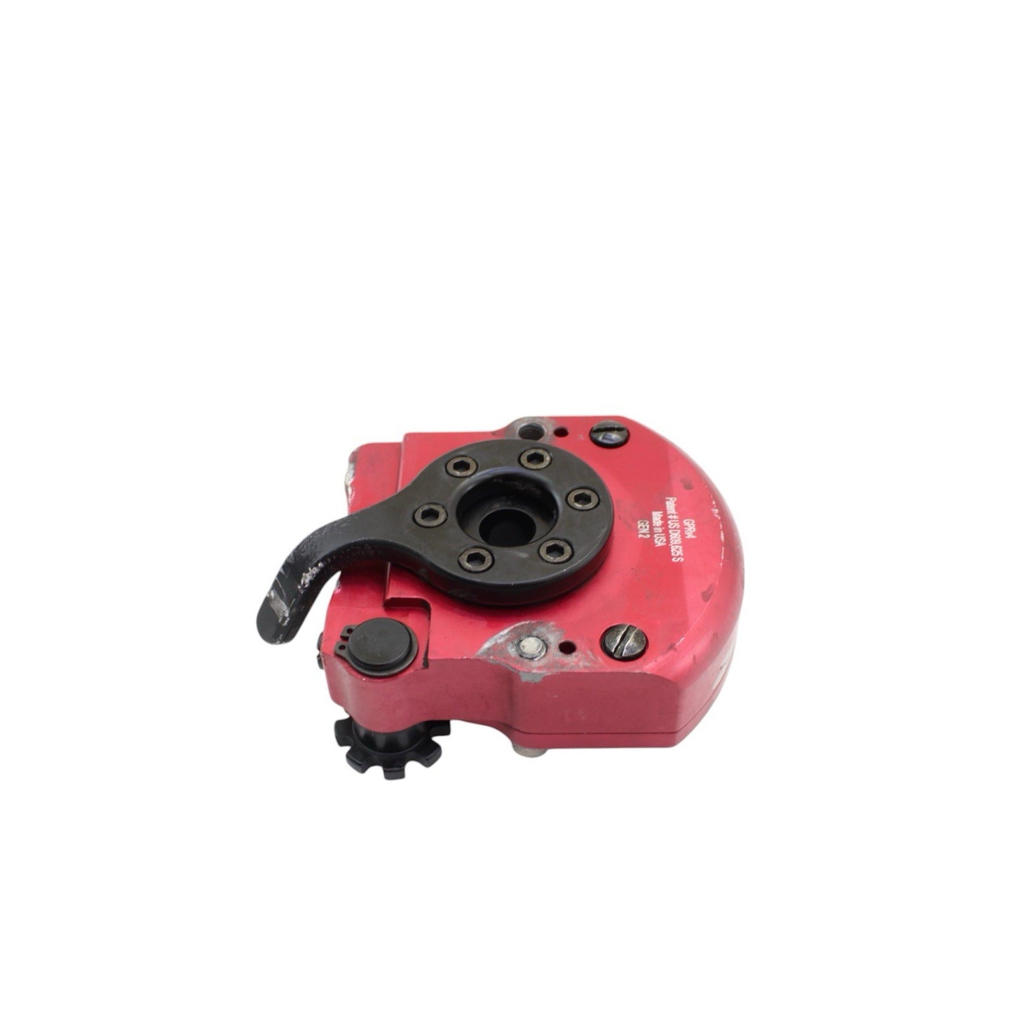 2016 - 2020 Honda CRF1000L GPR STABILIZER DAMPER STEERING *SLIGHTLY DAMAGED*