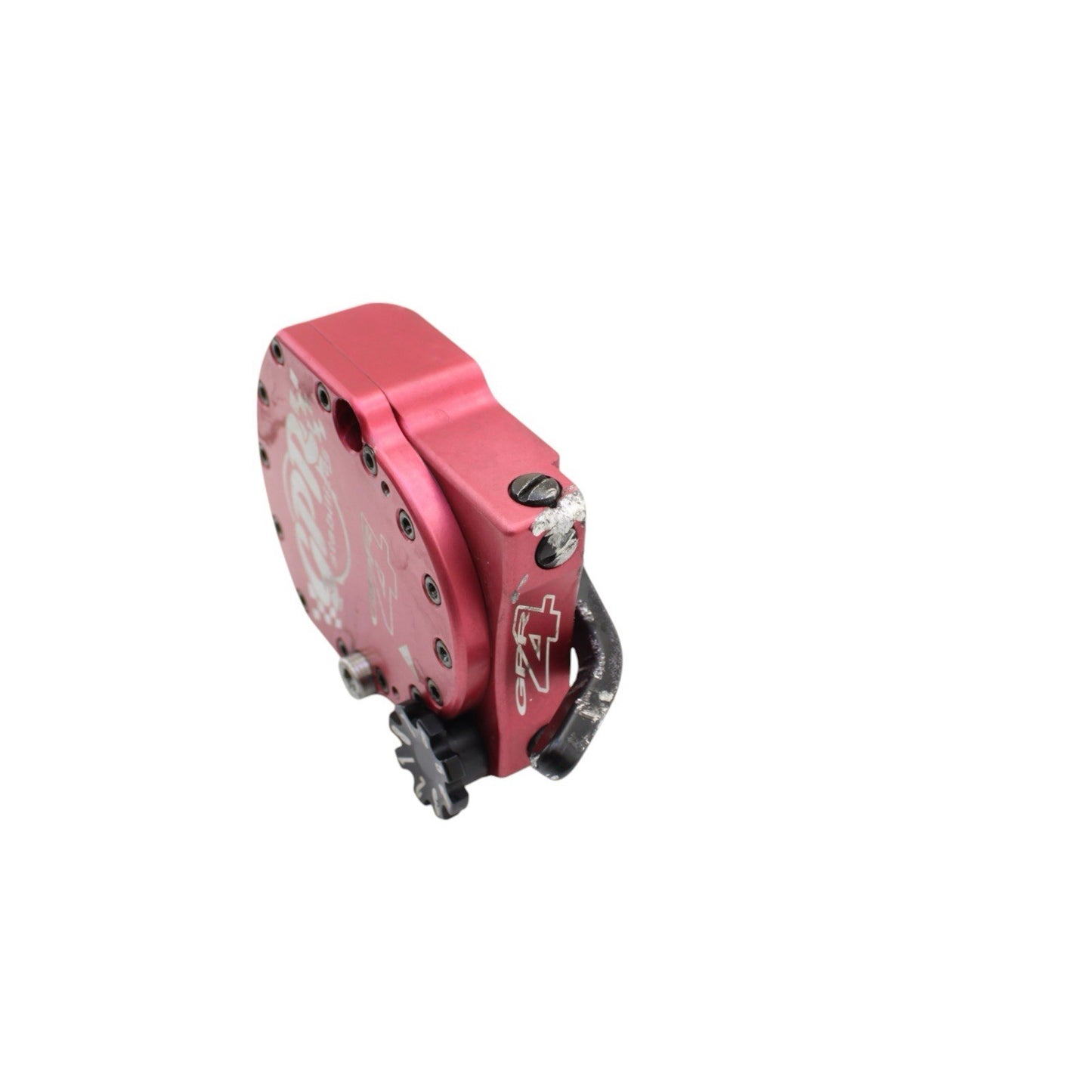 2016 - 2020 Honda CRF1000L GPR STABILIZER DAMPER STEERING *SLIGHTLY DAMAGED*