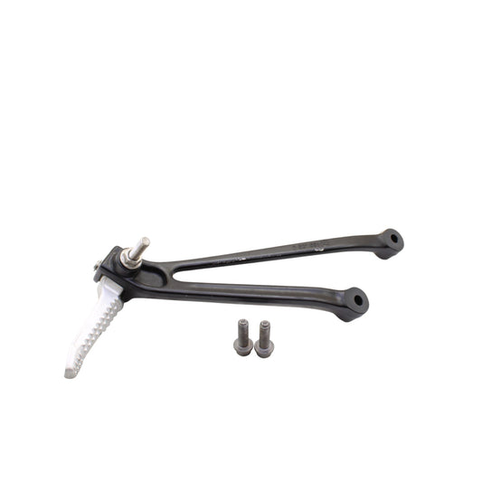 2015 - 2019 BMW S1000RR PASSENGER FOOT PEG RIGHT BRACKET MOUNTING