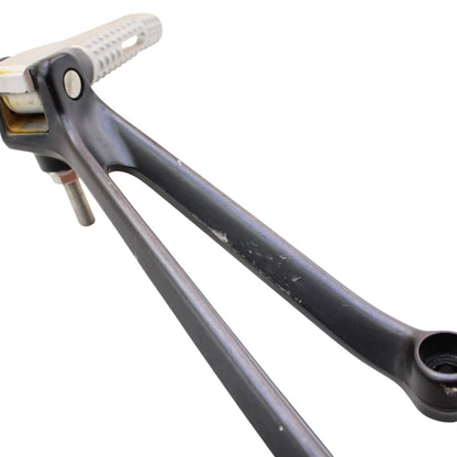 2015 - 2019 BMW S1000RR PASSENGER FOOT PEG RIGHT BRACKET MOUNTING