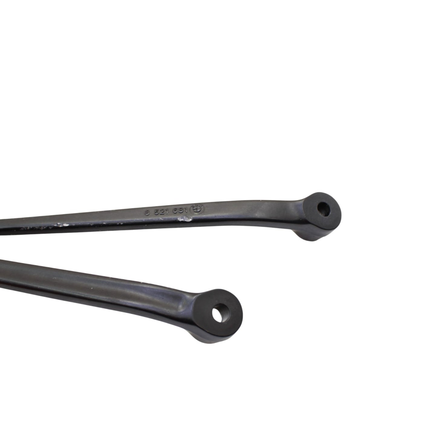 2015 - 2019 BMW S1000RR PASSENGER FOOT PEG RIGHT BRACKET MOUNTING